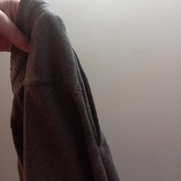 Grey Sweatpants with pockets - Picture 3 of 3